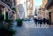 Peluqueria en venta con 109m² en Barcelona, en la zona de Sant Pere, Santa Caterina i la Ribera, Carrer d'en Llàstics foto