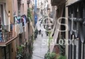 Peluqueria en venta con 109m² en Barcelona, en la zona de Sant Pere, Santa Caterina i la Ribera, Carrer d'en Llàstics foto