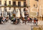 Peluqueria en venta con 109m² en Barcelona, en la zona de Sant Pere, Santa Caterina i la Ribera, Carrer d'en Llàstics foto