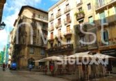 Peluqueria en venta con 109m² en Barcelona, en la zona de Sant Pere, Santa Caterina i la Ribera, Carrer d'en Llàstics foto