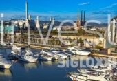 Local comercial
en venda
amb 267m² a Sant Adrià de Besòs, a la zona de La Mina - districte 6, Carrer Rosalía de Castro foto