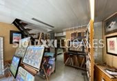 Local comercial en alquiler con 102m² en Barcelona, en la zona de l'Antiga Esquerra de l'Eixample, Carrer del Consell de Cent foto