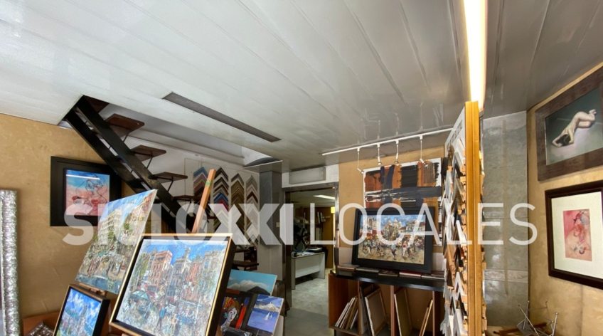 Local comercial