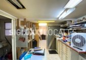 Local comercial en alquiler con 102m² en Barcelona, en la zona de l'Antiga Esquerra de l'Eixample, Carrer del Consell de Cent foto