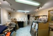 Local comercial en alquiler con 102m² en Barcelona, en la zona de l'Antiga Esquerra de l'Eixample, Carrer del Consell de Cent foto