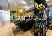 Perruqueria
en lloguer, traspàs
amb 160m² a Barcelona, a la zona de l'Antiga Esquerra de l'Eixample, Avinguda de Josep Tarradellas foto