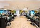 Perruqueria
en lloguer, traspàs
amb 160m² a Barcelona, a la zona de l'Antiga Esquerra de l'Eixample, Avinguda de Josep Tarradellas foto
