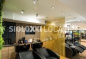 Perruqueria
en lloguer, traspàs
amb 160m² a Barcelona, a la zona de l'Antiga Esquerra de l'Eixample, Avinguda de Josep Tarradellas foto
