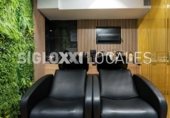 Perruqueria
en lloguer, traspàs
amb 160m² a Barcelona, a la zona de l'Antiga Esquerra de l'Eixample, Avinguda de Josep Tarradellas foto