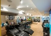 Perruqueria
en lloguer, traspàs
amb 160m² a Barcelona, a la zona de l'Antiga Esquerra de l'Eixample, Avinguda de Josep Tarradellas foto