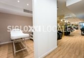Perruqueria
en lloguer, traspàs
amb 160m² a Barcelona, a la zona de l'Antiga Esquerra de l'Eixample, Avinguda de Josep Tarradellas foto