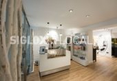 Perruqueria
en lloguer, traspàs
amb 160m² a Barcelona, a la zona de l'Antiga Esquerra de l'Eixample, Avinguda de Josep Tarradellas foto