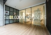 Perruqueria
en lloguer, traspàs
amb 160m² a Barcelona, a la zona de l'Antiga Esquerra de l'Eixample, Avinguda de Josep Tarradellas foto