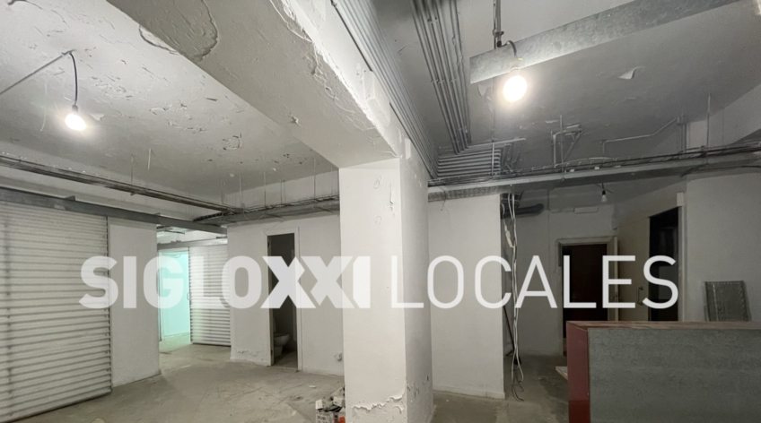 Local comercial