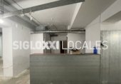 Local comercial
en lloguer
amb 175m² a Barcelona, a la zona de les Corts, Carrer del Taquígraf Serra foto