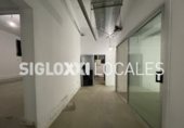 Local comercial
en lloguer
amb 175m² a Barcelona, a la zona de les Corts, Carrer del Taquígraf Serra foto