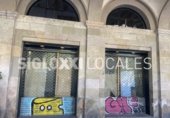 Oficinas en alquiler con 450m² en Barcelona, en la zona de Sant Pere, Santa Caterina i la Ribera, Carrer Pla Palau foto