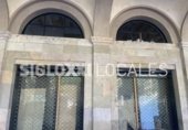 Oficinas en alquiler con 450m² en Barcelona, en la zona de Sant Pere, Santa Caterina i la Ribera, Carrer Pla Palau foto