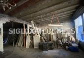 Oficinas en alquiler con 450m² en Barcelona, en la zona de Sant Pere, Santa Caterina i la Ribera, Carrer Pla Palau foto