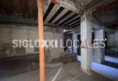 Oficinas en alquiler con 450m² en Barcelona, en la zona de Sant Pere, Santa Caterina i la Ribera, Carrer Pla Palau foto