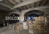 Oficinas en alquiler con 450m² en Barcelona, en la zona de Sant Pere, Santa Caterina i la Ribera, Carrer Pla Palau foto
