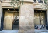 Oficinas en alquiler con 450m² en Barcelona, en la zona de Sant Pere, Santa Caterina i la Ribera, Carrer Pla Palau foto