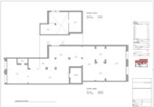 Oficinas en alquiler con 450m² en Barcelona, en la zona de Sant Pere, Santa Caterina i la Ribera, Carrer Pla Palau foto