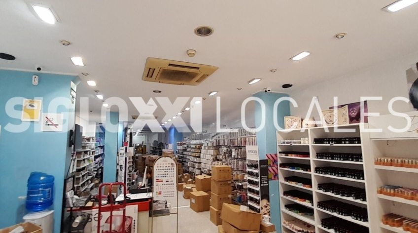 Local comercial
