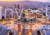 288m² locaux commerciaux pour vente à Barcelone, dans le quartier de le Fort Pienc, Carrer del Consell de Cent photo