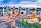 288m² locaux commerciaux pour vente à Barcelone, dans le quartier de le Fort Pienc, Carrer del Consell de Cent photo