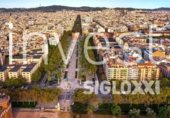 288m² locaux commerciaux pour vente à Barcelone, dans le quartier de le Fort Pienc, Carrer del Consell de Cent photo