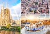 288m² locaux commerciaux pour vente à Barcelone, dans le quartier de le Fort Pienc, Carrer del Consell de Cent photo