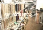 215m² locaux commerciaux pour vente, cession à Barcelone, dans le quartier de Sant Antoni, Carrer de Viladomat photo