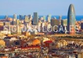 215m² locaux commerciaux pour vente, cession à Barcelone, dans le quartier de Sant Antoni, Carrer de Viladomat photo