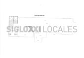 215m² locaux commerciaux pour vente, cession à Barcelone, dans le quartier de Sant Antoni, Carrer de Viladomat photo