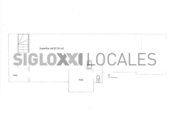 215m² locaux commerciaux pour vente, cession à Barcelone, dans le quartier de Sant Antoni, Carrer de Viladomat photo