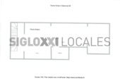 215m² locaux commerciaux pour vente, cession à Barcelone, dans le quartier de Sant Antoni, Carrer de Viladomat photo