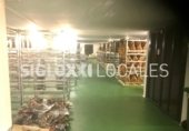 Local comercial en venta con 833m² en Barcelona, Carrer de Joaquim Ruyra foto