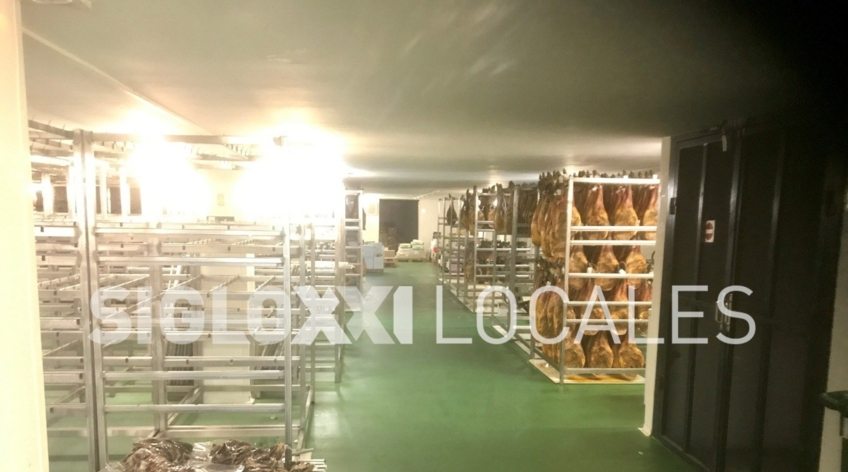 Local comercial