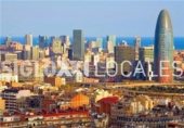 Local comercial en venta con 833m² en Barcelona, Carrer de Joaquim Ruyra foto