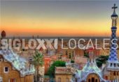 Local comercial en venta con 833m² en Barcelona, Carrer de Joaquim Ruyra foto