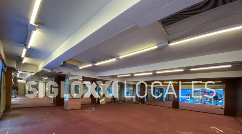 Local comercial