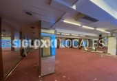 Local comercial
en lloguer
amb 155m² a l'Hospitalet de Llobregat, a la zona de Santa Eulàlia, Carrer de Salvadors foto