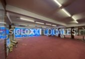 Local comercial
en lloguer
amb 155m² a l'Hospitalet de Llobregat, a la zona de Santa Eulàlia, Carrer de Salvadors foto
