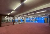 Local comercial
en lloguer
amb 155m² a l'Hospitalet de Llobregat, a la zona de Santa Eulàlia, Carrer de Salvadors foto