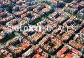 Local comercial
en lloguer
amb 155m² a l'Hospitalet de Llobregat, a la zona de Santa Eulàlia, Carrer de Salvadors foto
