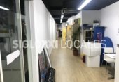 Local comercial
en venda
amb 643m² a Barcelona, a la zona de la Dreta de l'Eixample, Carrer de Nàpols foto