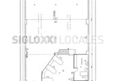 Local comercial
en venda
amb 643m² a Barcelona, a la zona de la Dreta de l'Eixample, Carrer de Nàpols foto
