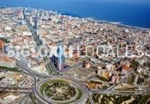 224m² commercial premises for sale in Barcelona, in the area of el Guinardó, Avinguda de la Mare de Déu de Montserrat photo
