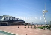 224m² commercial premises for sale in Barcelona, in the area of el Guinardó, Avinguda de la Mare de Déu de Montserrat photo